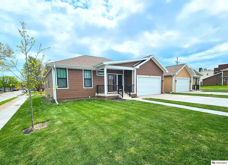 2125 N 25 Street, Omaha, NE 68111 - #2