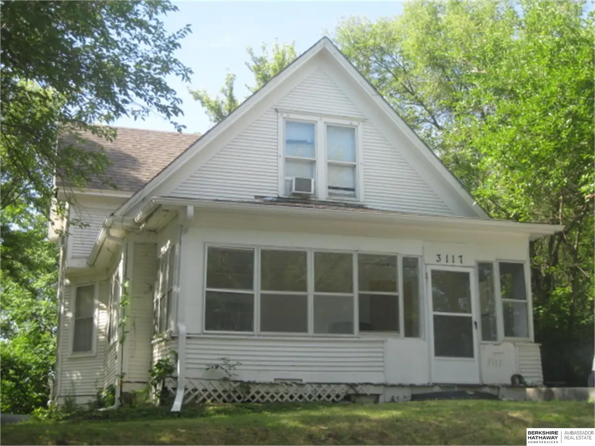 3117 Corby Street, Omaha, NE 68111 - #1