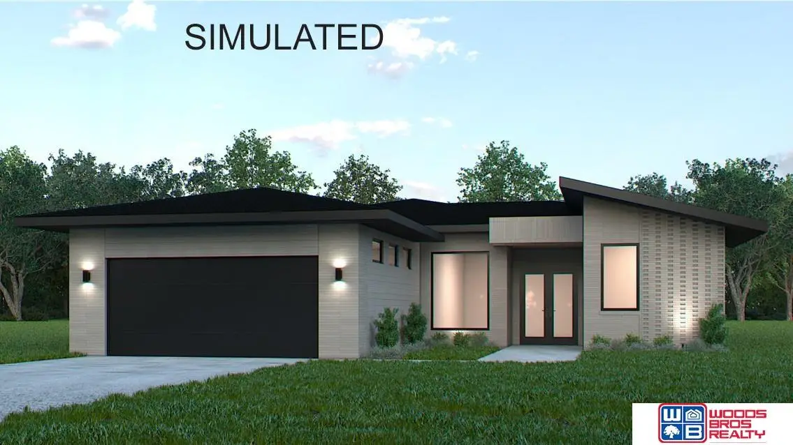 8439 Birkett Place, Lincoln, NE 68526 - #1