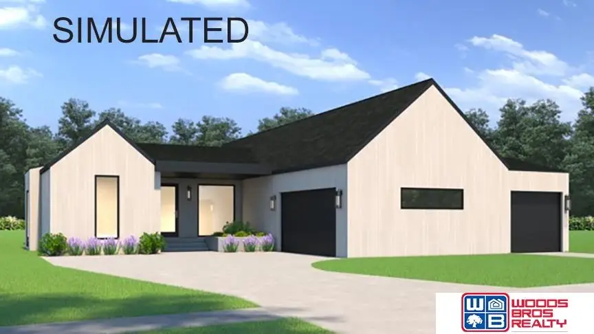 8525 Birkett Drive, Lincoln, NE 68526 - #1