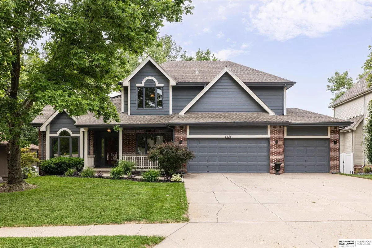 6426 S 177th Street, Omaha, NE 68135 - #1