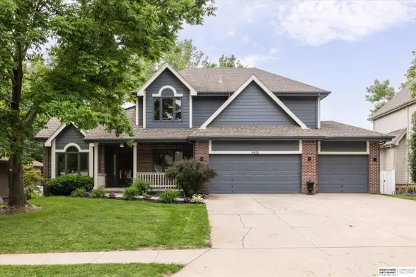6426 S 177th Street, Omaha, NE 68135