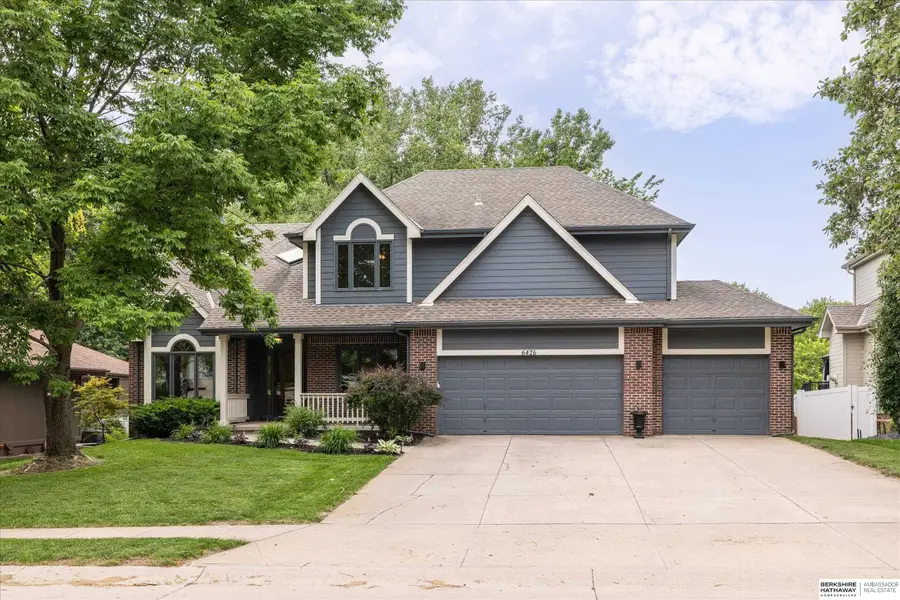 6426 S 177th Street, Omaha, NE 68135 - #2