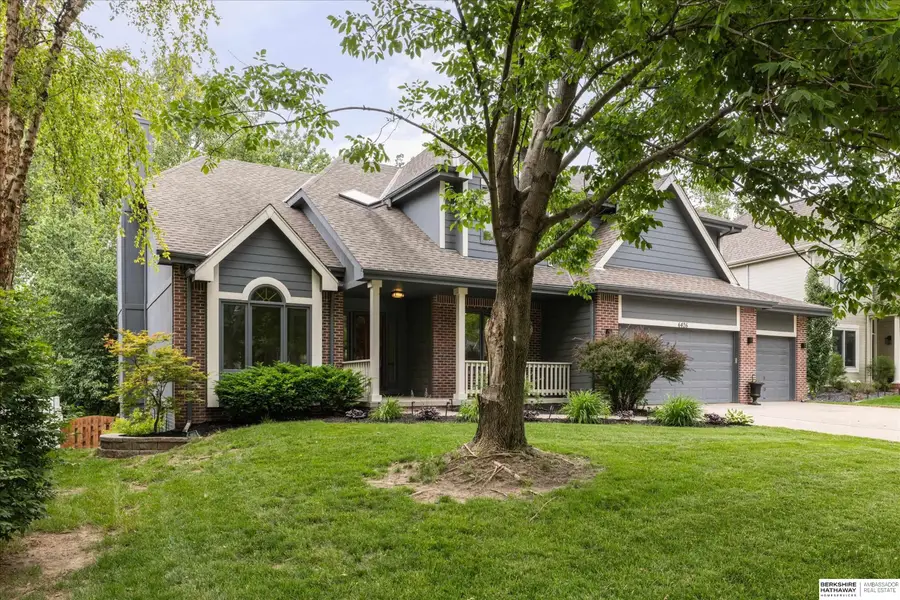 6426 S 177th Street, Omaha, NE 68135 - #3
