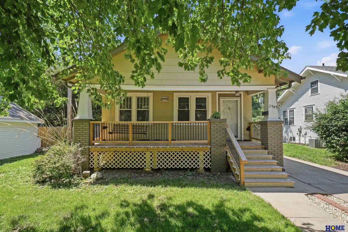 2949 Arlington Avenue, Lincoln, NE 68502 - #1