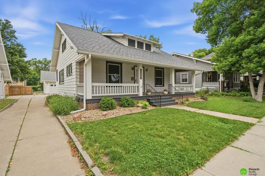2119 Ryons Street, Lincoln, NE 68502 - #2