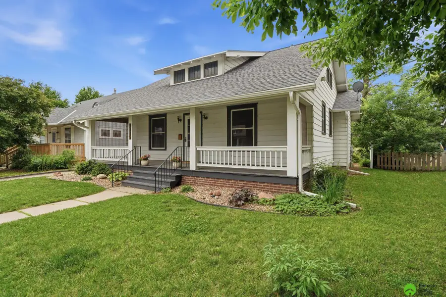 2119 Ryons Street, Lincoln, NE 68502 - #3