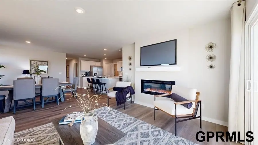 11973 S 114th Avenue, Papillion, NE 68046 - #3