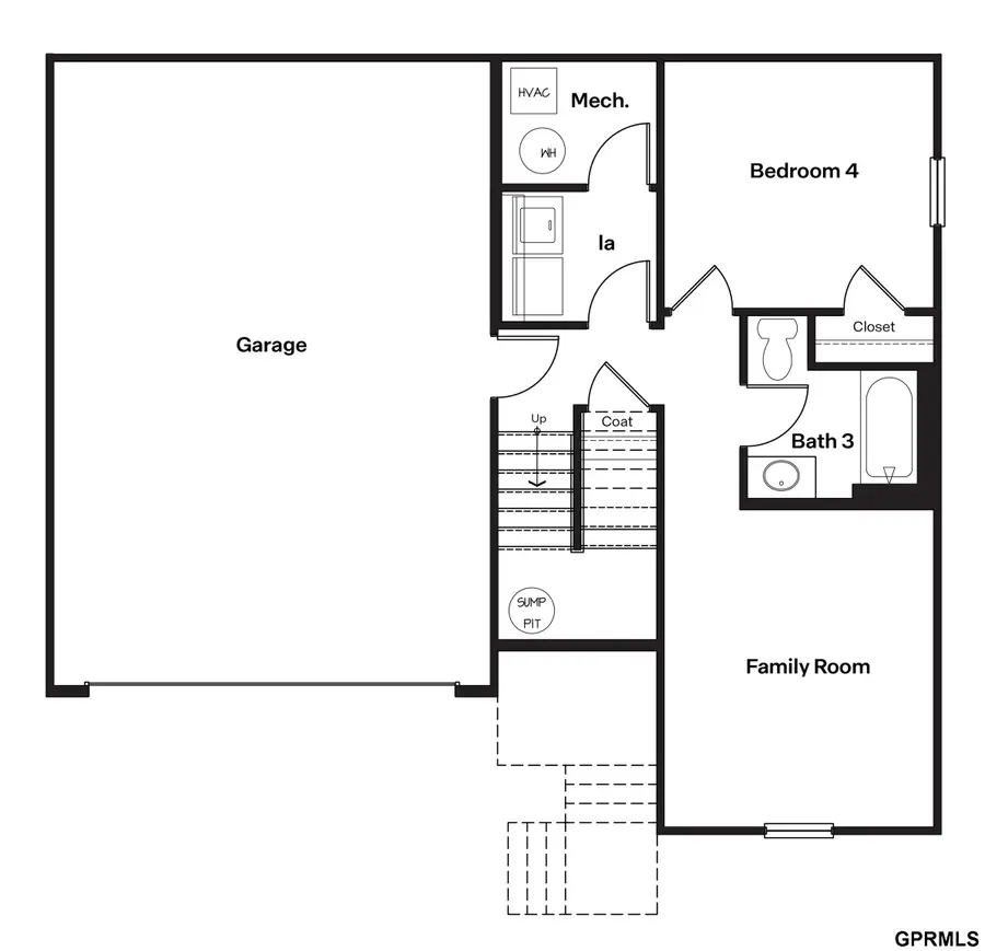13649 Vane Street, Omaha, NE 68142 - #3