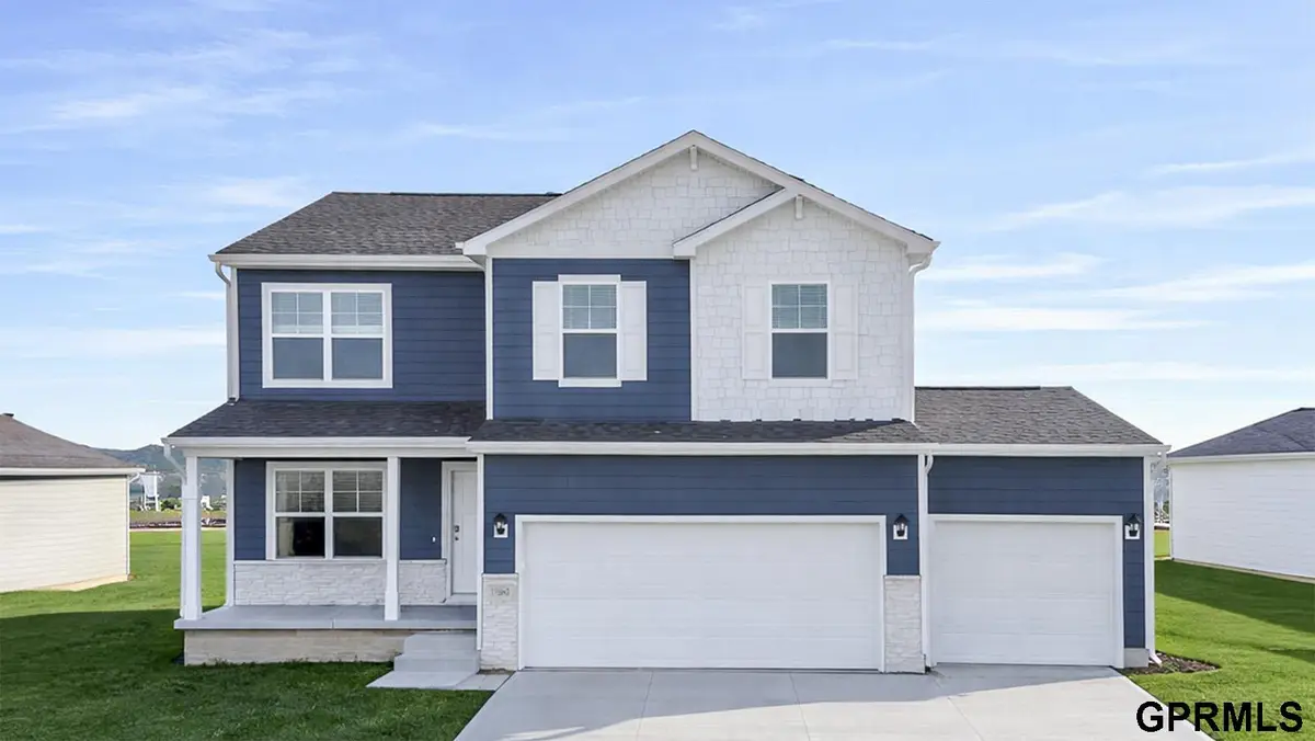 7812 N 170th Street, Bennington, NE 68007 - #1