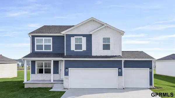 7812 N 170th Street, Bennington, NE 68007