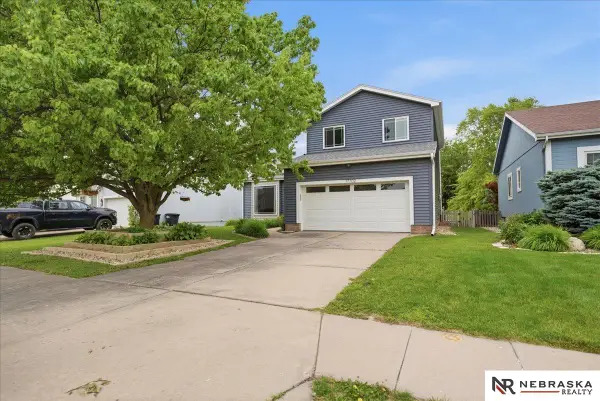 17702 Karen Street, Omaha, NE 68135