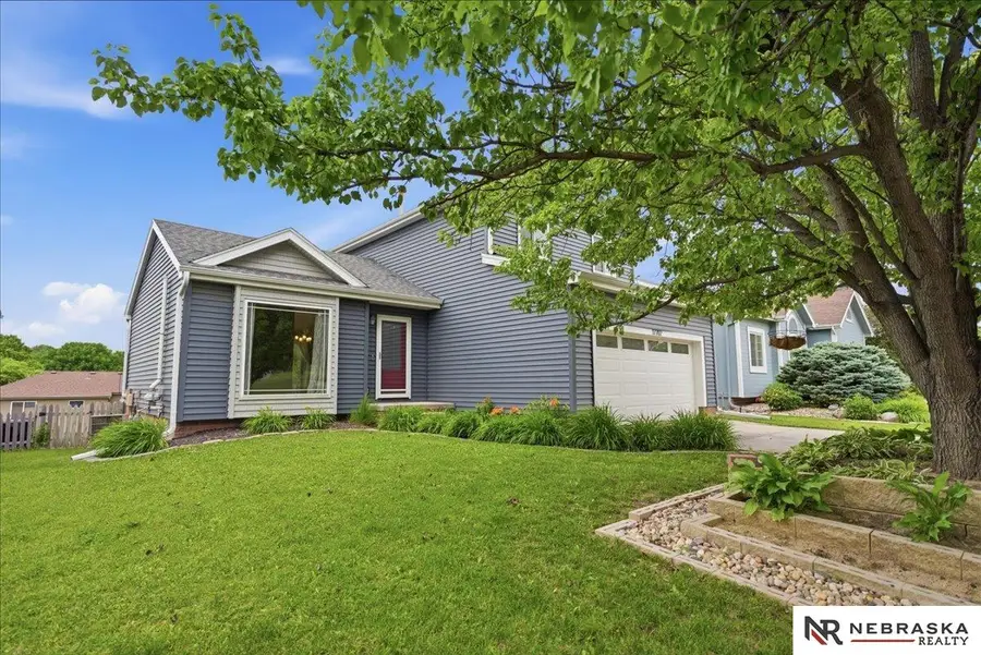 17702 Karen Street, Omaha, NE 68135 - #2