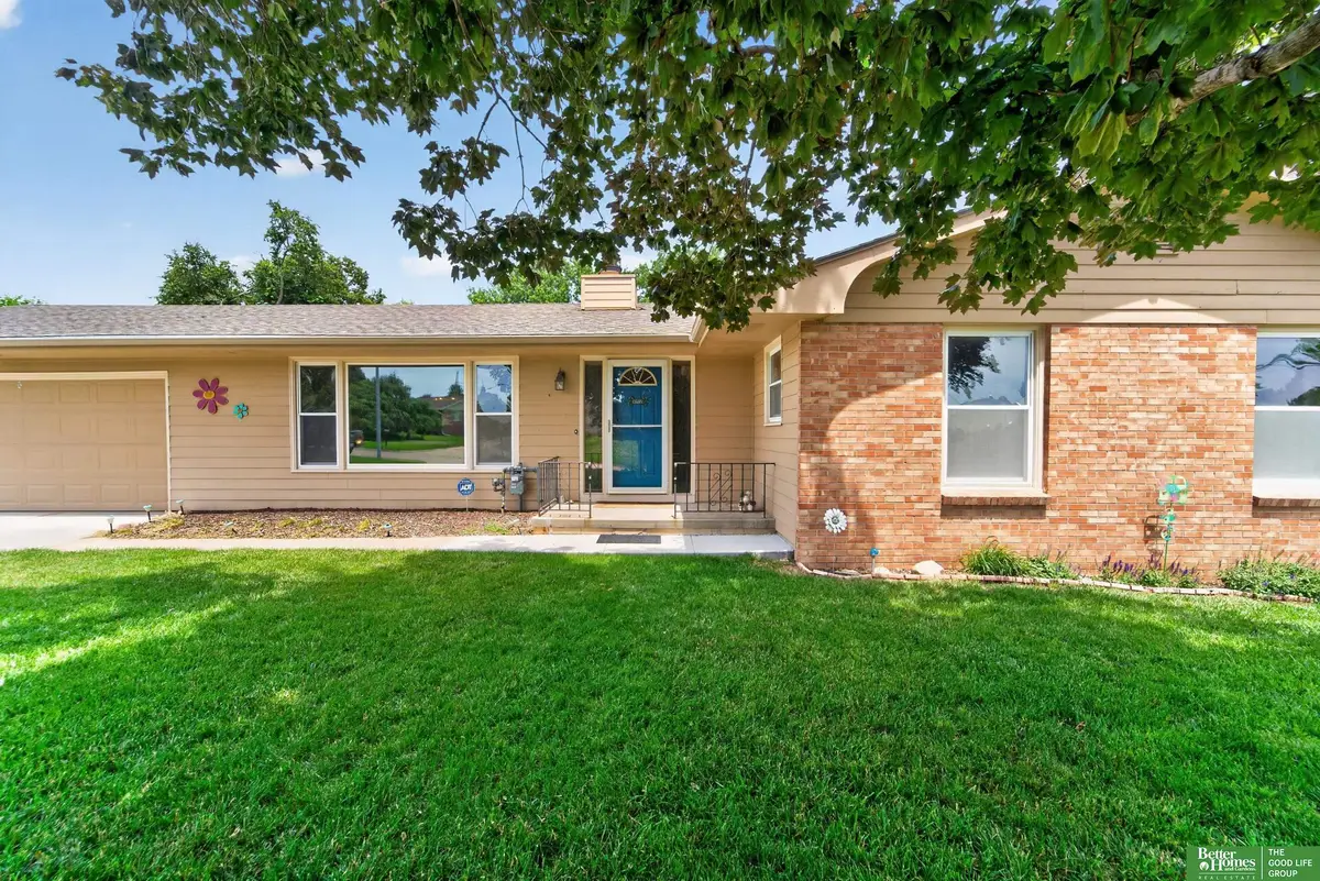 10320 Hilltop Road, Omaha, NE 68134 - #1