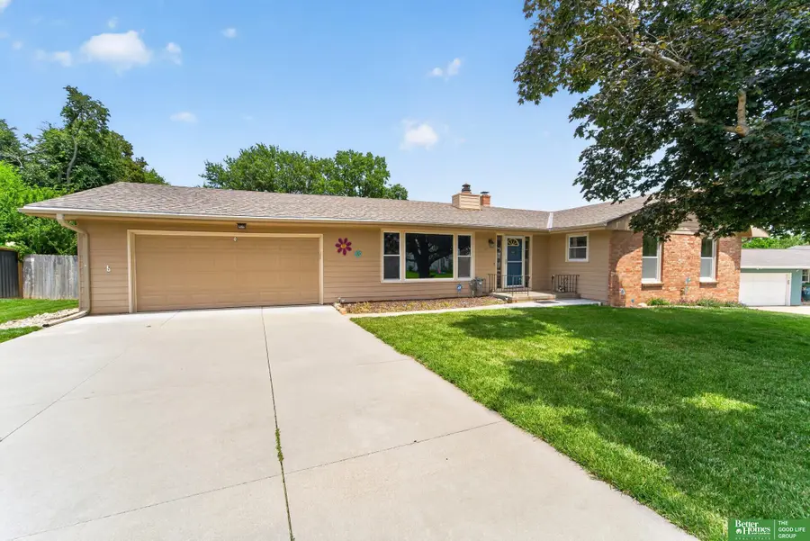 10320 Hilltop Road, Omaha, NE 68134 - #3