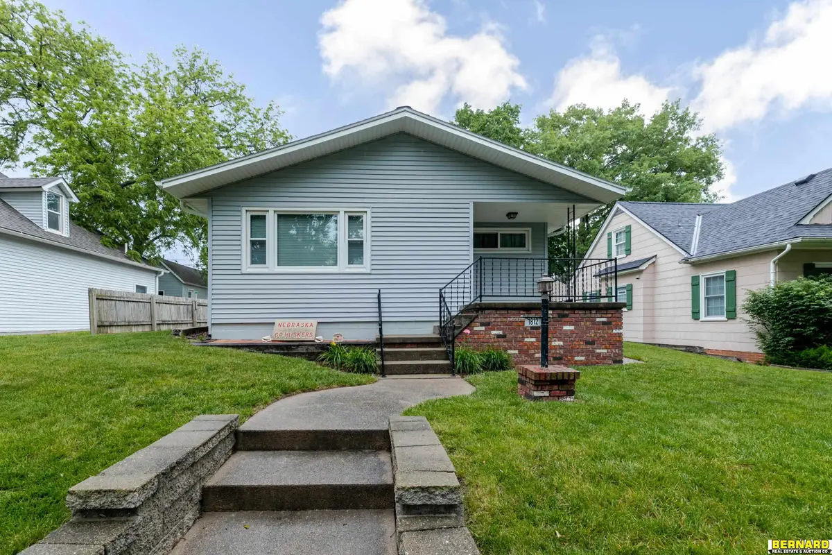 1812 Central Avenue, Nebraska City, NE 68410 - #1