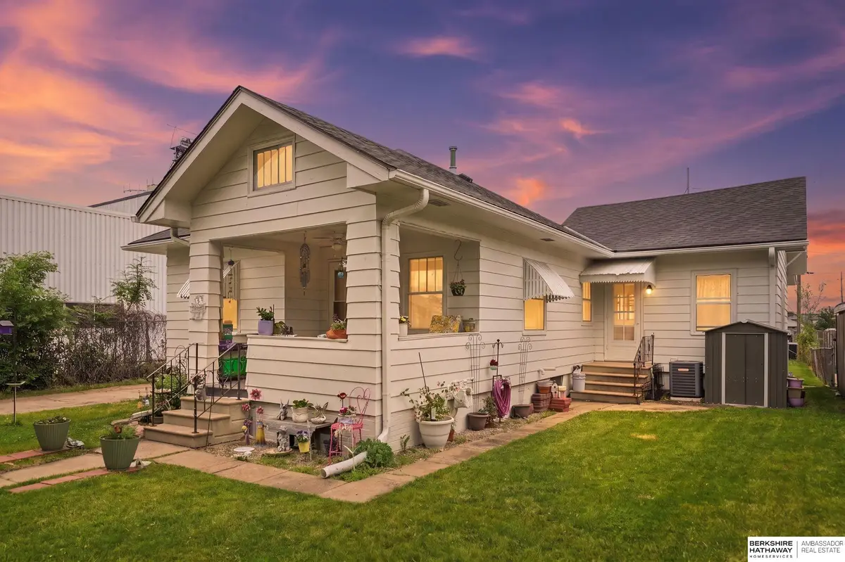 5618 Morrill Avenue, Lincoln, NE 68507 - #1
