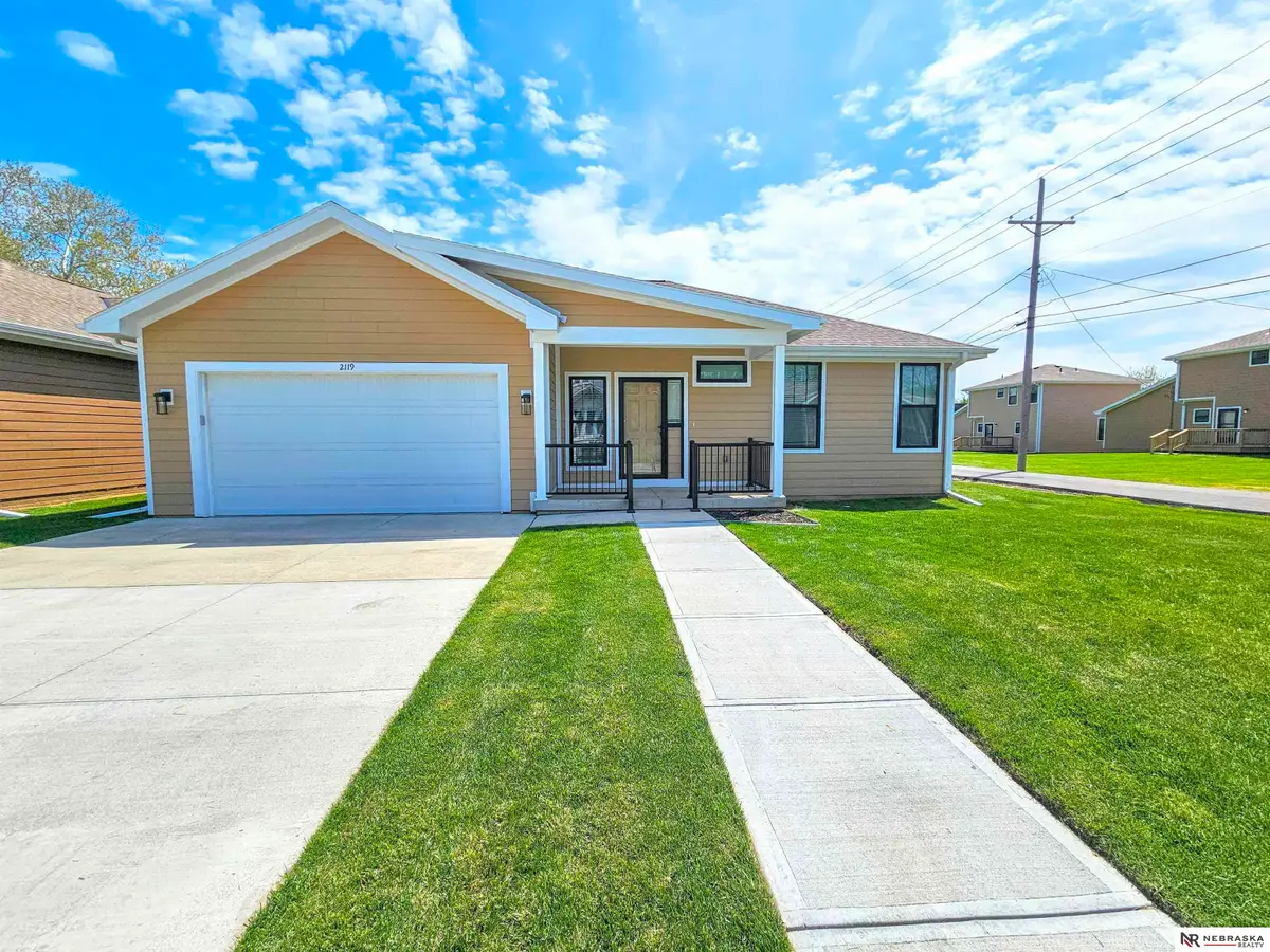 2119 N 25 Street, Omaha, NE 68111 - #1