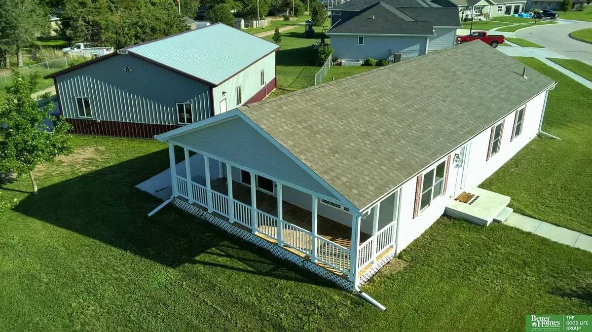 128 N 5th Street, McCool Junction, NE 68467 - #1