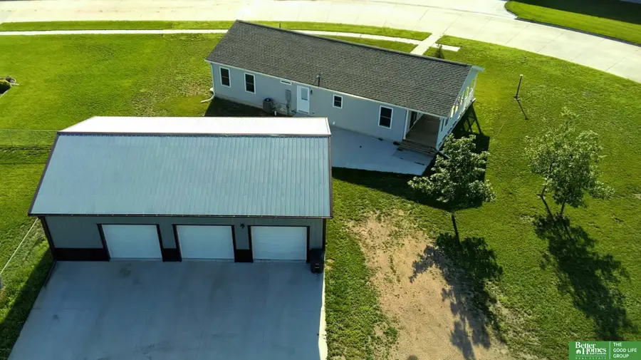 128 N 5th Street, McCool Junction, NE 68467 - #2