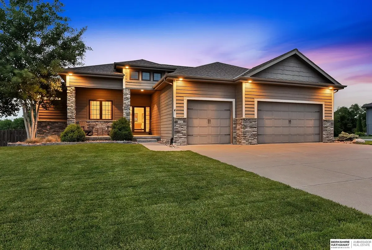 8102 S 194th Street, Gretna, NE 68028 - #1