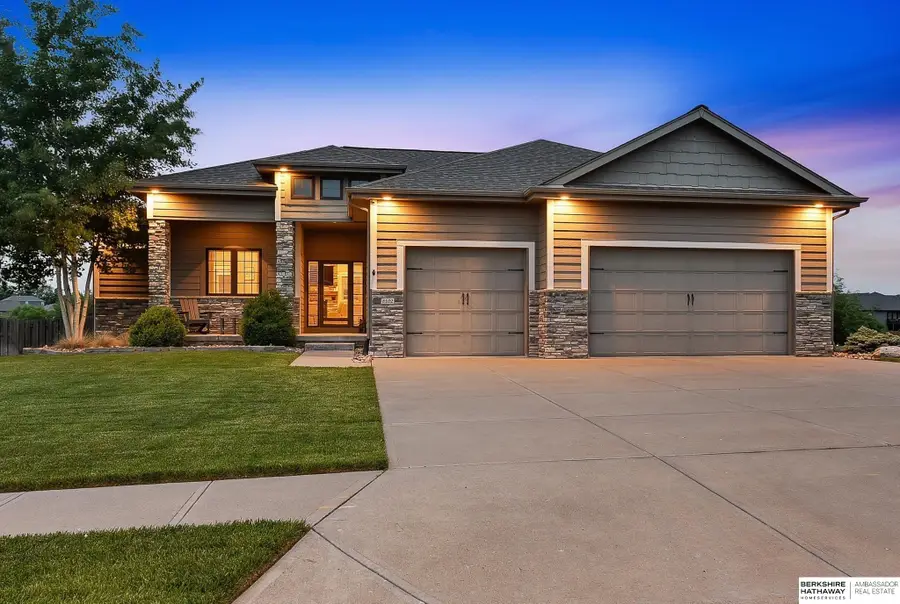 8102 S 194th Street, Gretna, NE 68028 - #2