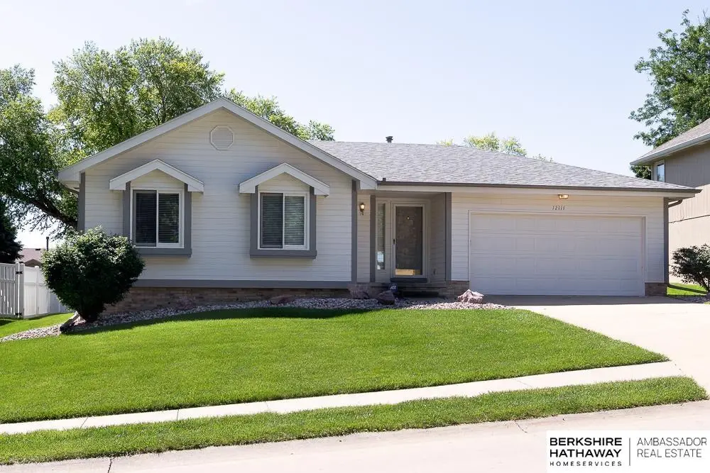12111 Bedford Avenue, Omaha, NE 68164 - #1
