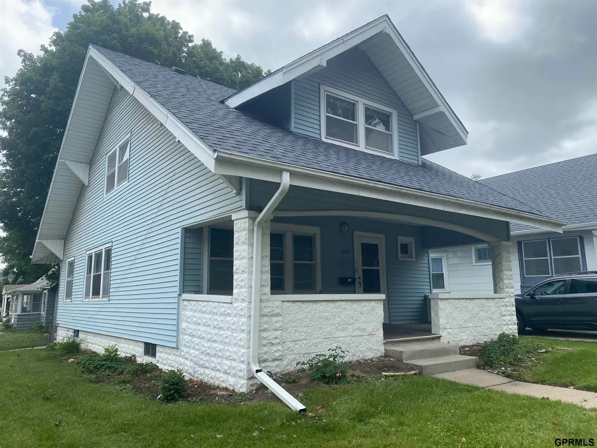 3303 Arbor Street, Omaha, NE 68105 - #1