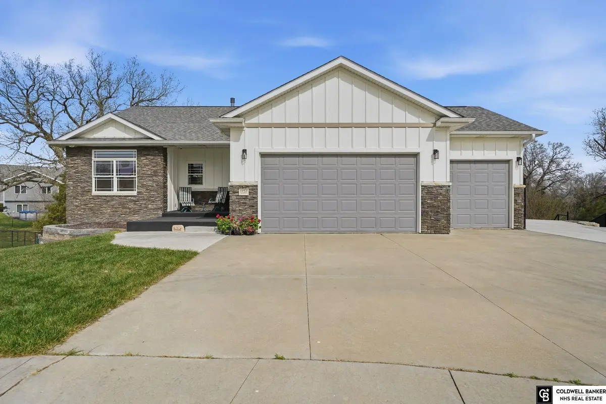 1757 NW Flader Court, Lincoln, NE 68528 - #1