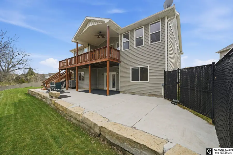 1757 NW Flader Court, Lincoln, NE 68528 - #2