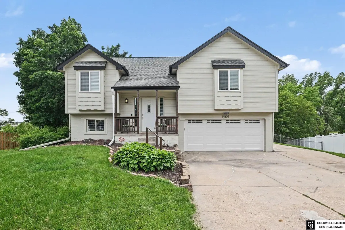 14809 Margo Street, La Vista, NE 68128 - #1