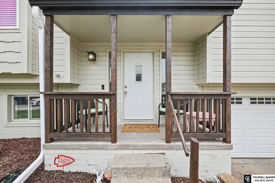 14809 Margo Street, La Vista, NE 68128 - #3