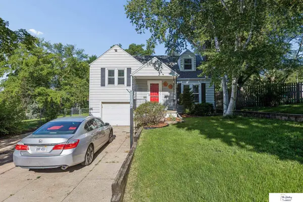 2024 N 62 Street, Omaha, NE 68104