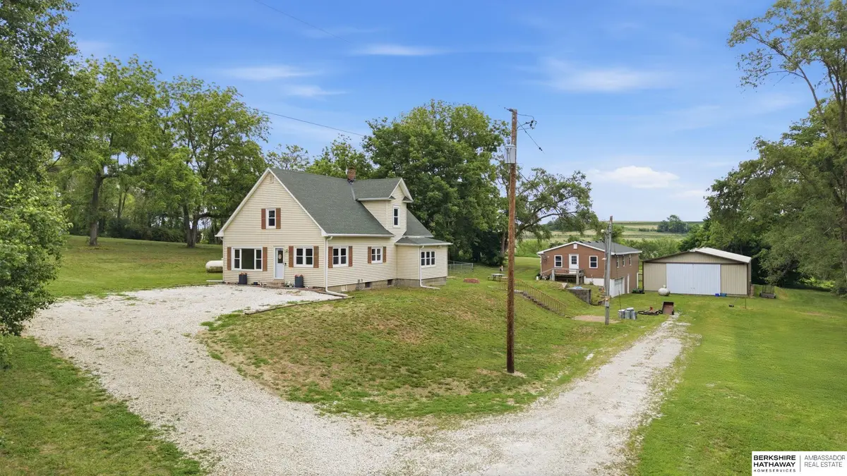 24003 230th Street, Hazel Dell, IA 51578 - #1