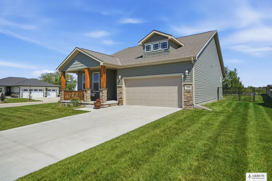 350 Kristi Lane, Hickman, NE 68372 - #2