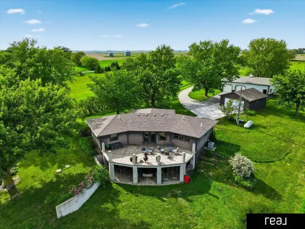 15819 525th Street, Griswold, IA 51535