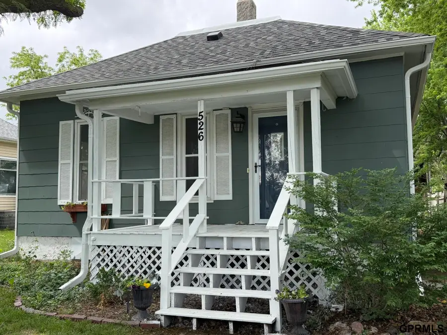 526 F Street, Geneva, NE 68361 - #2
