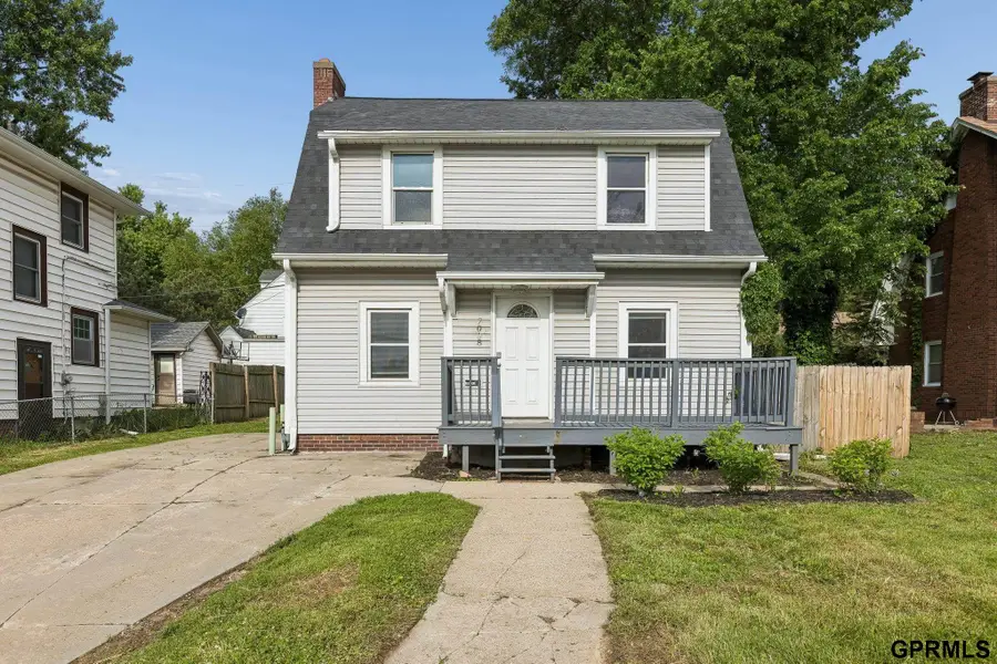 7008 N 30th Street, Omaha, NE 68112 - #2