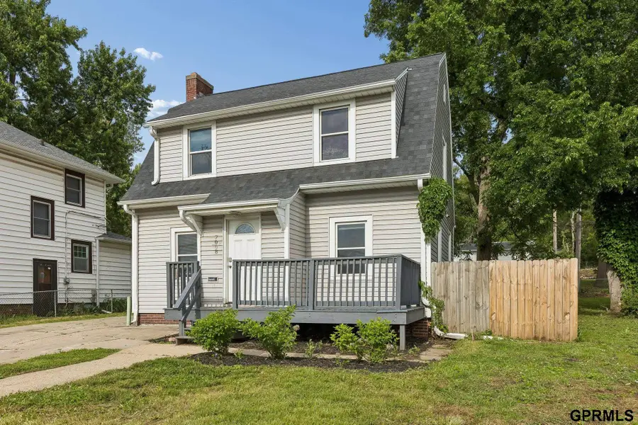 7008 N 30th Street, Omaha, NE 68112 - #3