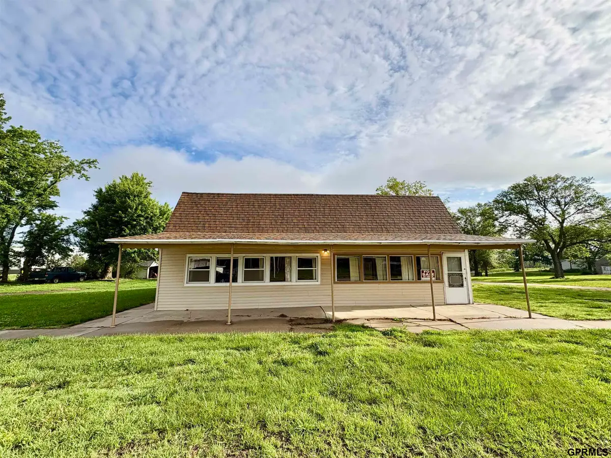 Sumner & East Avenue, Western, NE 68464 - #1