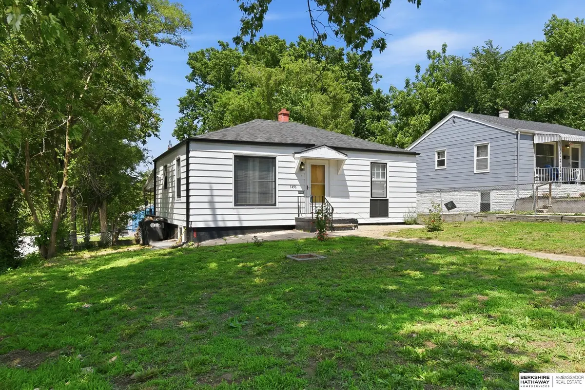 3496 Pratt Street, Omaha, NE 68111 - #1