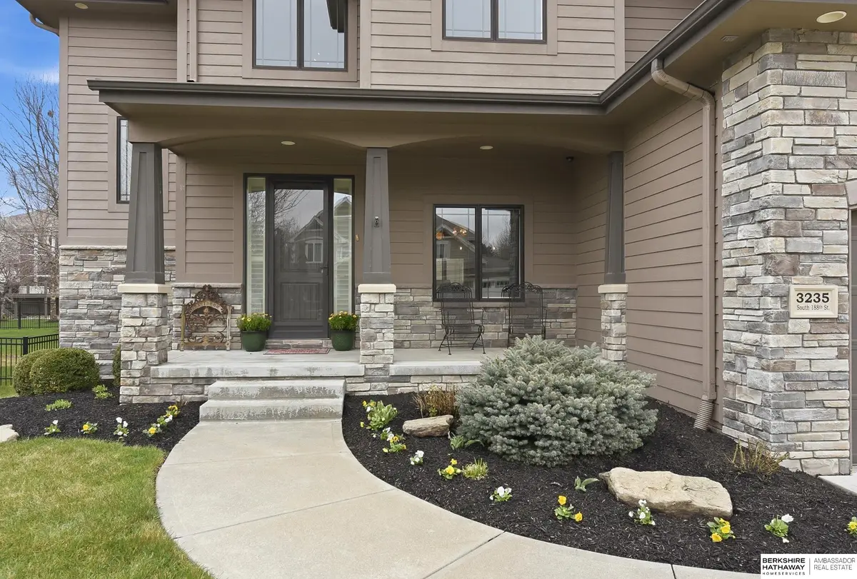 3235 S 188th Street, Omaha, NE 68130 - #1