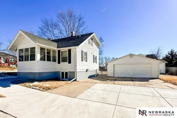 6451 William Street, Omaha, NE 68106