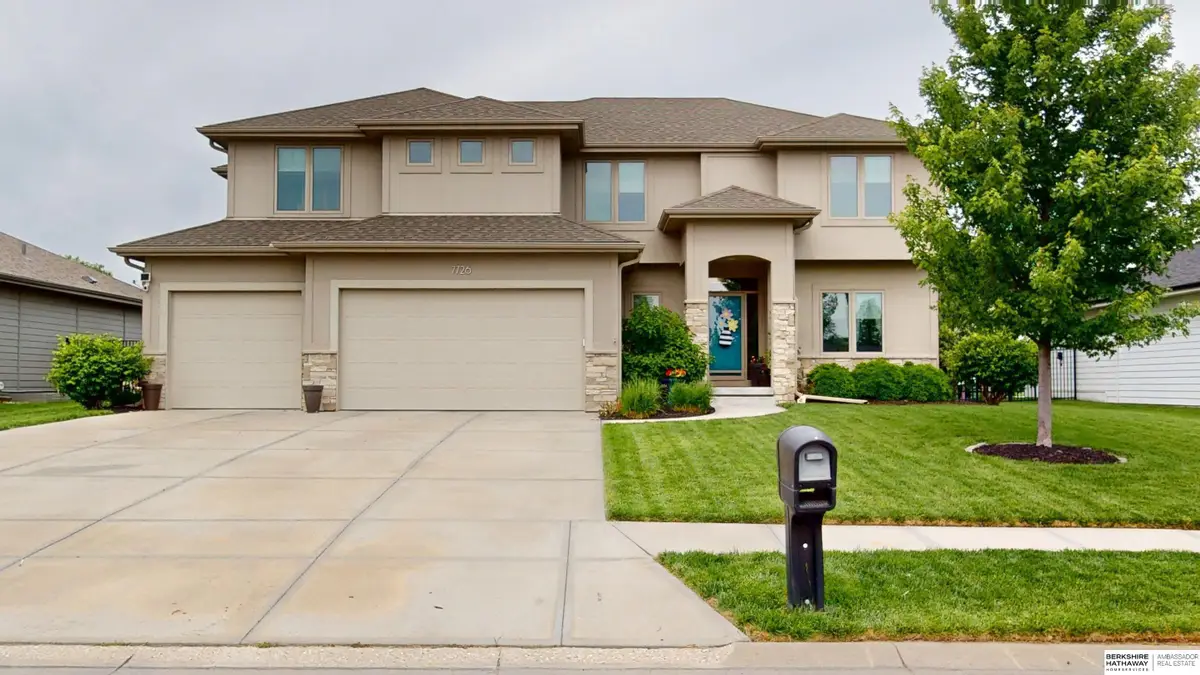 7726 N 281st Avenue, Valley, NE 68064 - #1