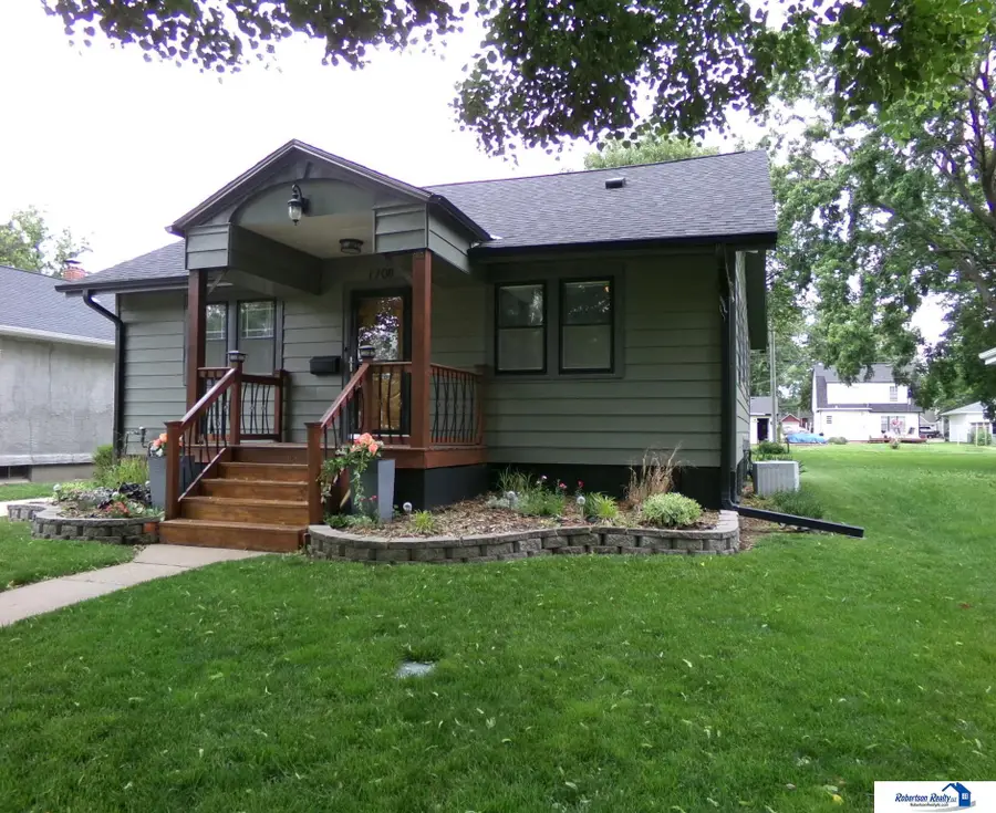 1708 Grant Street, Beatrice, NE 68310 - #2