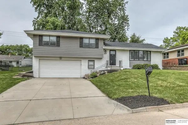 3606 S 51 Avenue, Omaha, NE 68106