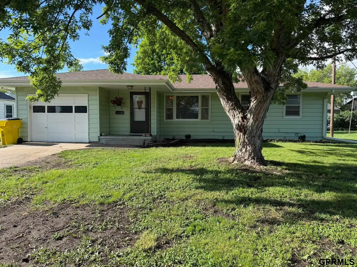 108 E Alden Street, Plymouth, NE 68424 - #1