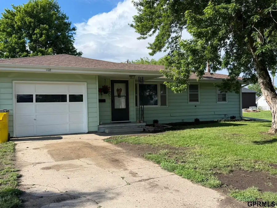 108 E Alden Street, Plymouth, NE 68424 - #2