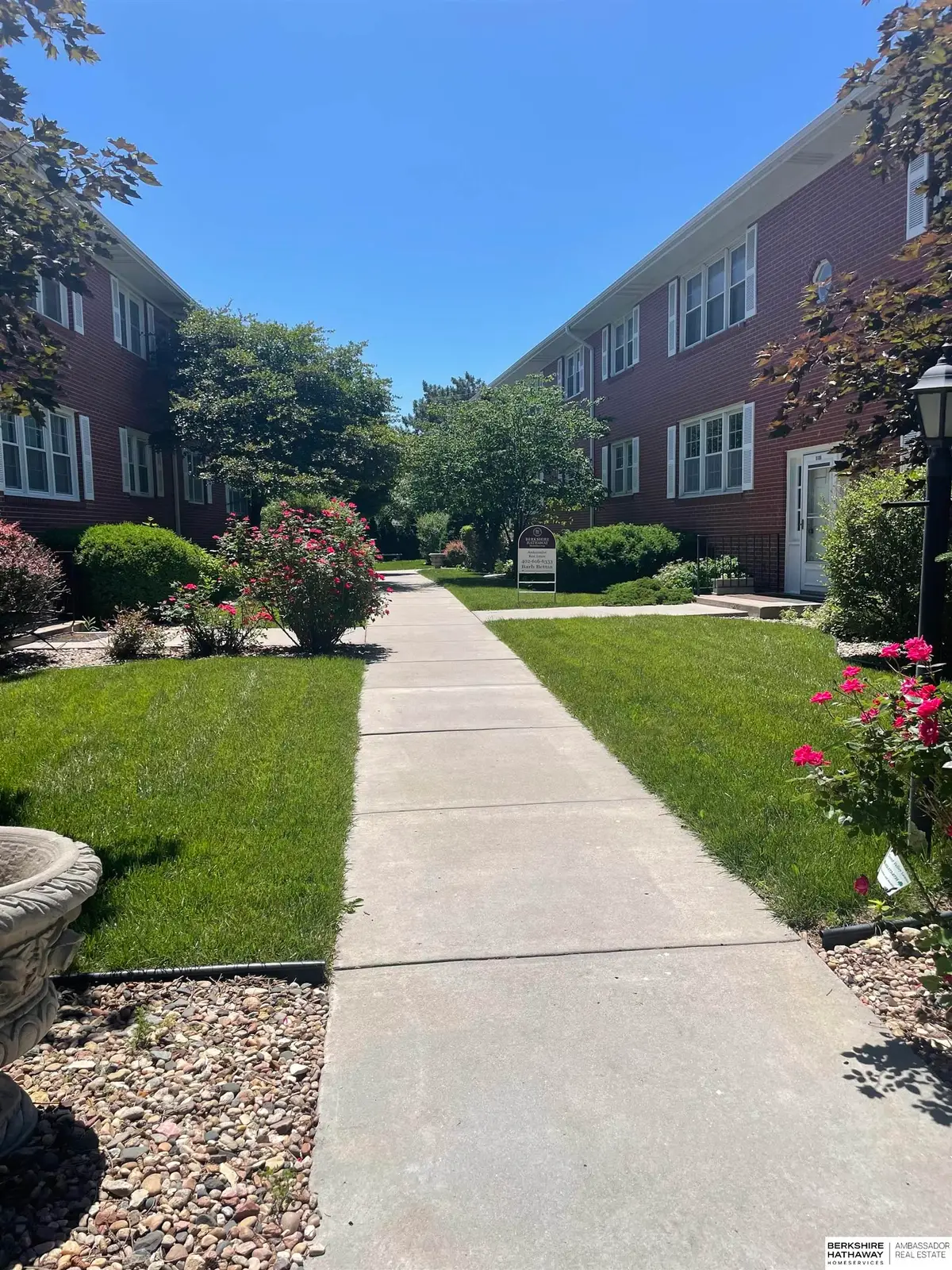 9105 Arbor Street #3, Omaha, NE 68124 - #1