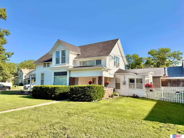 410 N 3rd Street, Seward, NE 68434